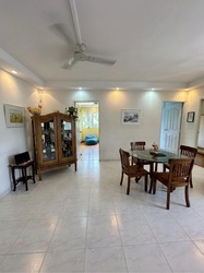 Blk 122 Bukit Batok Central (Bukit Batok), HDB Executive #560424041